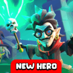 Loot Heroes Mod Apk 1.11.1.4615 for android