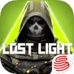 Lost Light Mod Apk 1.0.50281 for android