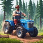 Lumber Chopper Mod Apk 50.0.0 for android