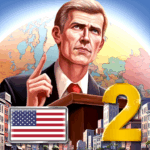 MA 2 – President Simulator Mod Apk 1.0.104 for android