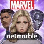 MARVEL Future Fight Mod Apk 11.2.1 for android
