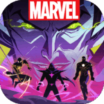 MARVEL Mystic Mayhem Mod Apk 1.1.54 for android