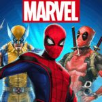 MARVEL Puzzle Quest Mod Apk 330.712534 for android