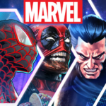MARVEL SNAP Mod Apk 44.16.0 for android