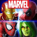 MARVEL Strike Force Mod Apk 9.3.2 for android
