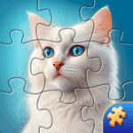 Magic Jigsaw Puzzles Mod Apk 7.17.2 for android