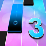 Magic Tiles 3 Mod Apk 12.082.201 for android
