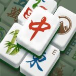 Mahjong Solitaire Mod Apk 25.0807.01 for android