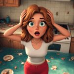 Manor Cafe Mod Apk 1.223.21 for android