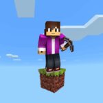 Maps one block survival Mod Apk 14 [Pro] for android