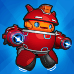 Marble Clash Mod Apk 0.14.11 for android