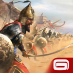 March of Empires Mod Apk 9.0.2c for android
