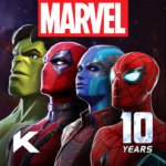 Marvel Contest of Champions Mod Apk 52.1.0 for android