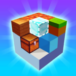 Master Builder City Explore Mod Apk 2.1.0 for android