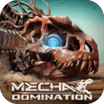Mecha Domination Mod Apk 7.8.6 for android