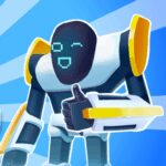 Mechangelion Mod Apk 3.1 for android