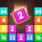 Merge Block Puzzle Mod Apk 1.0.60 for android