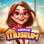 Merge Museum Mod Apk 1.7.0 for android