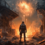 Metro 2055 Mod Apk 0.0.314 for android
