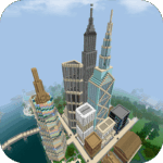 Mini Block Craft 2 Mod Apk 34.2.2.mc2 for android