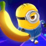 Minion Rush Mod Apk 12.2.0 for android