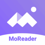MoReader Mod Apk 1.4.1 [Pro] for android