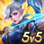 Mobile Legends Mod Apk 1.9.93.10904 for android