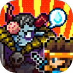 勇者「世界の半分くれるって言ったのに」 Mod Apk 1.0.323 for android