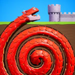 キングダムガード Mod Apk 1.0.538 for android