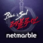 블레이드&소울 레볼루션 Mod Apk 1.02.822.1 for android