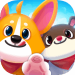 애니팡 터치 Mod Apk 1.3.23 for android