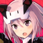 アリス・ギア・アイギス Mod Apk 1.94.1 for android