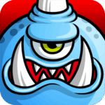 城とドラゴン Mod Apk 11.6.0.0 for android