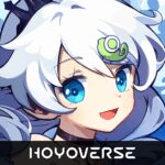 崩壊学園 Mod Apk 12.0.52 for android