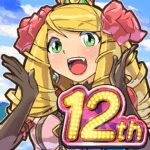ケリ姫スイーツ Mod Apk 16.7.1 for android
