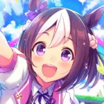 ウマ娘 プリティーダービー Mod Apk 2.17.1 for android