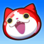 妖怪ウォッチ ぷにぷに Mod Apk 4.146.0 for android