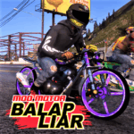 Mod Motor Balap Liar Mod Apk 2.1 [Pro] for android