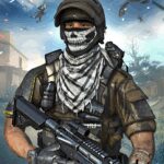 Modern War Commander Army Game Mod Apk 2.4.4 for android