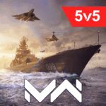 Modern Warships Mod Apk 0.95.0.120515984 for android