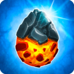 Monster Legends Mod Apk 18.2.2 for android