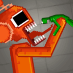 Monster Playground Mod Apk 1.3.8 for android