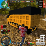 Mud Truck Offroad Driving Game Mod Apk 0.33 for android