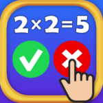 Multiplication Games for kids Mod Apk 1.2.7 for android