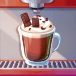 My Cafe Mod Apk 2025.9.0.0 for android