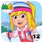 My City Mod Apk 4.1.1 for android