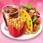 My Cooking Mod Apk 11.1.81.5086 for android