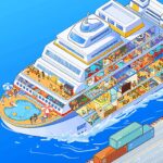 My Cruise Mod Apk 1.8.5 for android