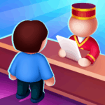My Perfect Hotel Mod Apk 1.25.1 for android