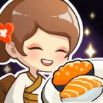 My Sushi Story Mod Apk 4.10.6 for android